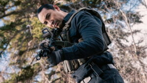 Marshals: 1×12