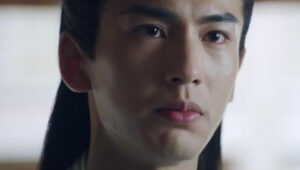 Story of Kunning Palace: 1×33