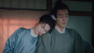 Story of Kunning Palace: 1×21