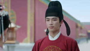 Story of Kunning Palace: 1×11