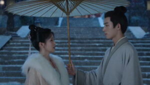 Story of Kunning Palace: 1×24