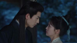 Story of Kunning Palace: 1×23