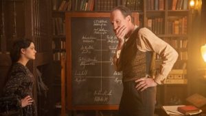 Sherlock & Daughter: 1×7