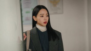 Filing for Love: 1×11