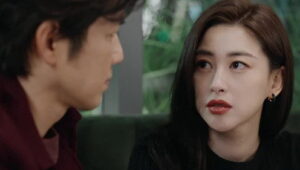 The Epoch of Miyu: 1×37