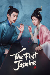 Nonton The First Jasmine: Season 1
