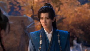 Fate Chooses You: 1×19