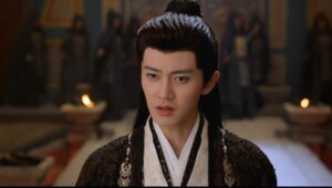 Fate Chooses You: 1×11