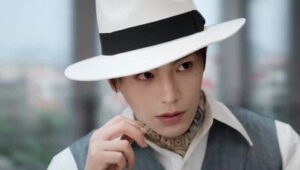 Archives: The Nanyang Mystery: 1×6