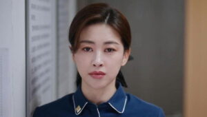 The Epoch of Miyu: 1×12