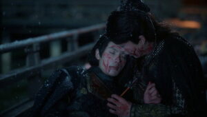 Journey With You: 1×1
