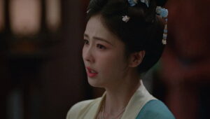 The First Jasmine: 1×15