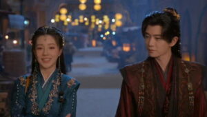 Fate Chooses You: 1×22