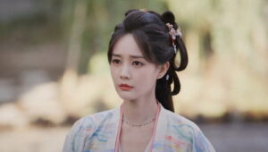 The Legend of Rosy Clouds: 1×2