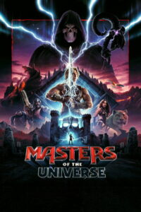 Nonton Masters of the Universe 2026