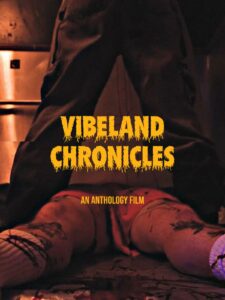 Nonton Vibeland Chronicles 2026