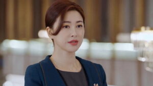 The Epoch of Miyu: 1×22