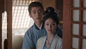 The First Jasmine: 1×24