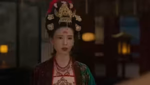 The First Jasmine: 1×17