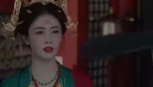 The First Jasmine: 1×19