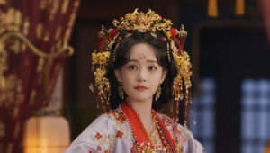 The Legend of Rosy Clouds: 1×1