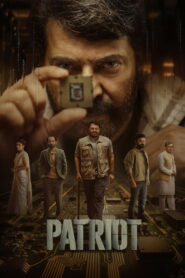 Nonton Patriot 2026
