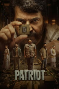 Nonton Patriot 2026