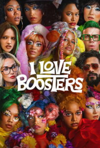 Nonton I Love Boosters 2026