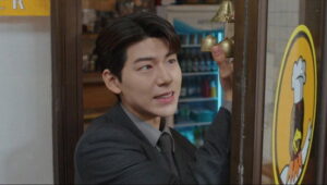 Shin’s Project: 1×6