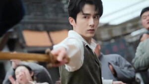 Archives: The Nanyang Mystery: 1×18