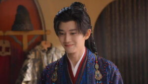 Fate Chooses You: 1×32