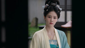 The First Jasmine: 1×14
