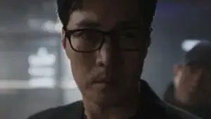 Agent Kim Reactivated: 1×6