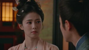 The First Jasmine: 1×29