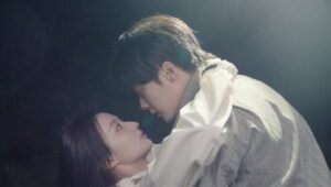 Love Has Fireworks: 1×8