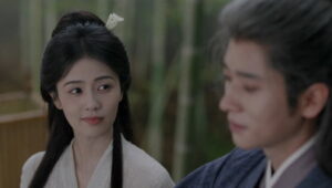 The First Jasmine: 1×33