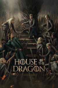 Nonton House of the Dragon: Season 3