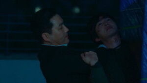 A Superior Day: 1×8