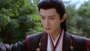 Fate Chooses You: 1×12