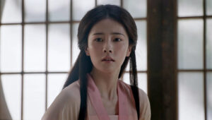The First Jasmine: 1×10