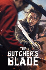 Nonton The Butcher’s Blade 2026
