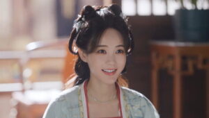 The Legend of Rosy Clouds: 1×8