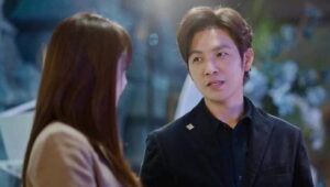 The Epoch of Miyu: 1×24