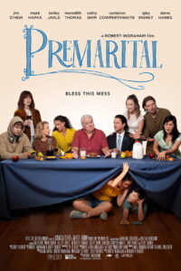 Nonton Premarital 2026