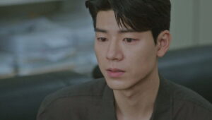 Shin’s Project: 1×10