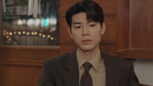 Shin’s Project: 1×4