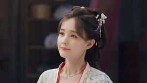 The Legend of Rosy Clouds: 1×5