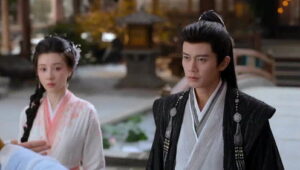 Fate Chooses You: 1×10