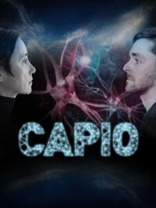 Nonton Capio 2025