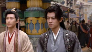 Fate Chooses You: 1×20